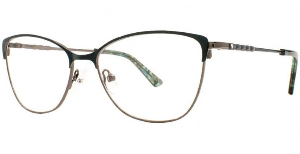 Adrienne Vittadini Petite 630 Eyeglasses